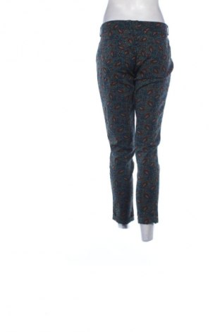 Pantaloni de femei Zara Trafaluc, Mărime XL, Culoare Multicolor, Preț 70,97 Lei