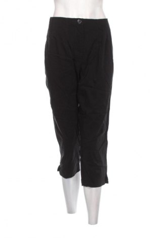 Damenhose Ze-Ze, Größe XXL, Farbe Schwarz, Preis € 21,99