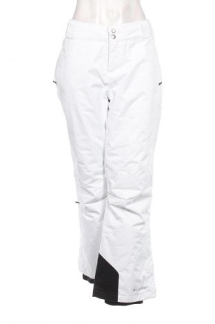 Női nadrág téli sportokhoz Columbia, Méret L, Szín Fehér, Ár 66 949 Ft