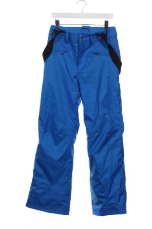 Damenhose für Wintersport Unbranded, Größe M, Farbe Blau, Preis € 49,62