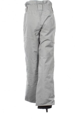 Spodnie damskie do uprawiania sportów zimowych Unbranded, Rozmiar XL, Kolor Szary, Cena 156,99 zł
