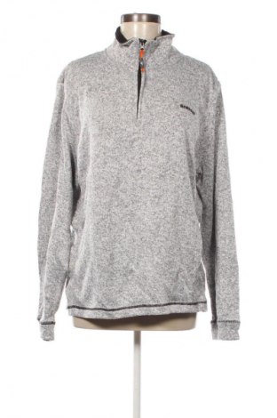 Damen Fleece Nordcap, Größe XL, Farbe Grau, Preis 9,99 €