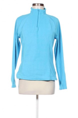 Damen Fleece Quechua, Größe M, Farbe Blau, Preis € 20,02