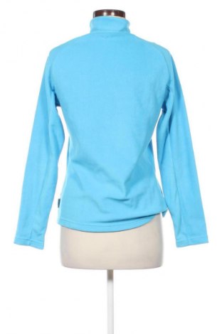Damen Fleece Quechua, Größe M, Farbe Blau, Preis € 20,02