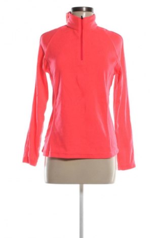 Γυναικεία ζακέτα fleece Unbranded, Μέγεθος M, Χρώμα Ρόζ , Τιμή 24,99 €