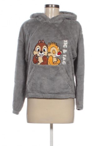 Damen Fleece Sweatshirt Disney, Größe S, Farbe Grau, Preis € 27,99