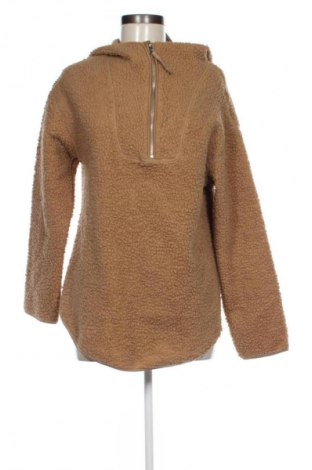 Dámská termo mikina  H&M, Velikost XS, Barva Hnědá, Cena  629,00 Kč