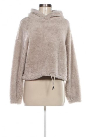 Sweatshirt polar de damă H&M, Mărime XS, Culoare Gri, Preț 134,99 Lei