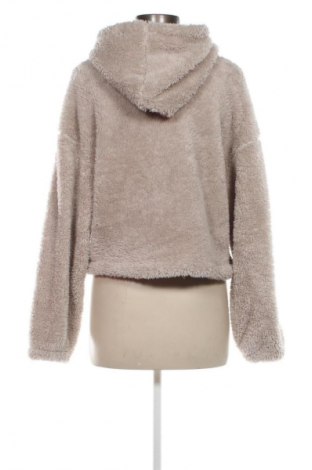 Sweatshirt polar de damă H&M, Mărime XS, Culoare Gri, Preț 134,99 Lei