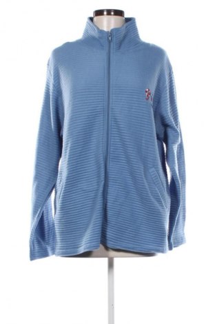 Sweatshirt polar de damă Unbranded, Mărime XL, Culoare Albastru, Preț 134,99 Lei