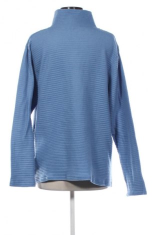 Sweatshirt polar de damă Unbranded, Mărime XL, Culoare Albastru, Preț 134,99 Lei