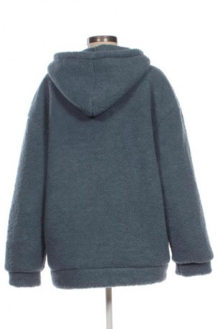Dámská termo mikina  Unbranded, Velikost XL, Barva Modrá, Cena  629,00 Kč