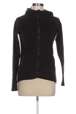 Damen Fleece Sweatshirt Urban Classics, Größe S, Farbe Schwarz, Preis 23,99 €
