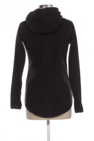 Damen Fleece Sweatshirt Urban Classics, Größe S, Farbe Schwarz, Preis 23,99 €