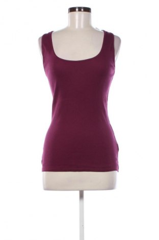 Tricou de damă Atmosphere, Mărime M, Culoare Mov, Preț 44,64 Lei