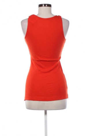 Tricou de damă Atmosphere, Mărime M, Culoare Portocaliu, Preț 44,64 Lei