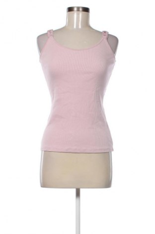 Damentop Biba, Größe M, Farbe Aschrosa, Preis 9,00 €