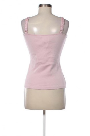 Damentop Biba, Größe M, Farbe Aschrosa, Preis 9,00 €