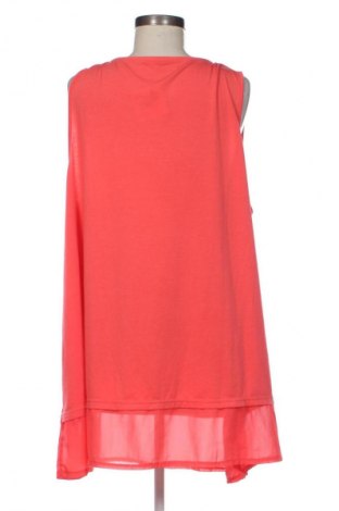 Női trikó Bpc Bonprix Collection, Méret 3XL, Szín Piros, Ár 3 397 Ft