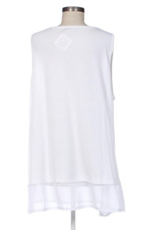 Női trikó Bpc Bonprix Collection, Méret 3XL, Szín Fehér, Ár 3 397 Ft