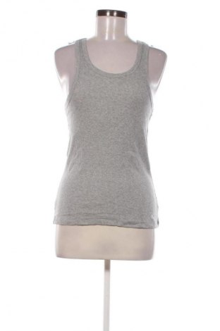 Damentop Calvin Klein, Größe L, Farbe Grau, Preis 109,99 €