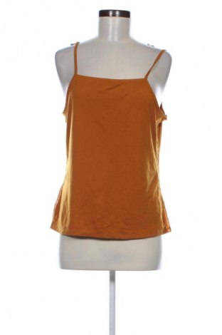 Tricou de damă Camaieu, Mărime L, Culoare Portocaliu, Preț 44,99 Lei