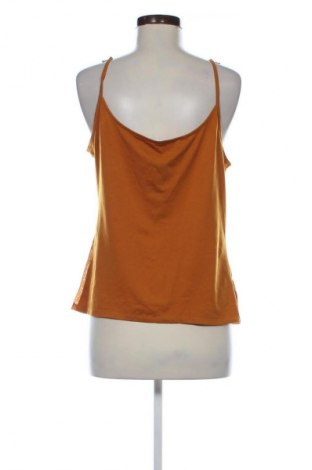 Tricou de damă Camaieu, Mărime L, Culoare Portocaliu, Preț 44,99 Lei