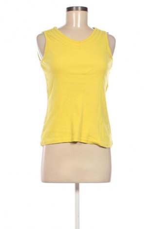Dámské tilko  Cecilia Classics, Velikost S, Barva Žlutá, Cena  215,00 Kč