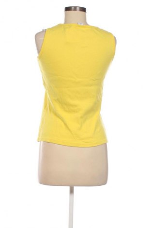 Dámské tilko  Cecilia Classics, Velikost S, Barva Žlutá, Cena  215,00 Kč