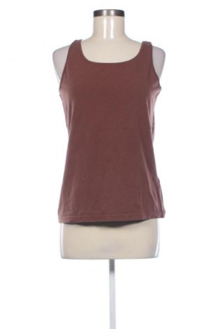 Dámske tielko  Ever.me by Takko Fashion, Veľkosť L, Farba Hnedá, Cena  8,69 €