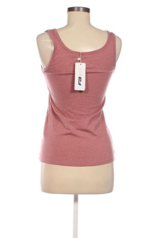 Tricou de damă FSBN Sister, Mărime M, Culoare Mov deschis, Preț 58,99 Lei