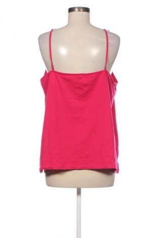 Damentop Faded Glory, Größe 3XL, Farbe Rosa, Preis 8,70 €