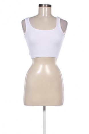 Dámske tielko  Fb Sister, Veľkosť XS, Farba Biela, Cena  8,70 €