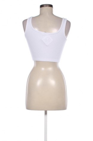 Dámske tielko  Fb Sister, Veľkosť XS, Farba Biela, Cena  8,70 €