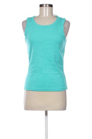 Tricou de damă George, Mărime L, Culoare Verde, Preț 35,99 Lei