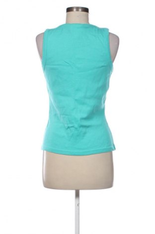 Tricou de damă George, Mărime L, Culoare Verde, Preț 35,99 Lei