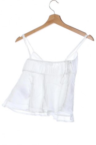 Női trikó Gina Tricot, Méret XS, Szín Fehér, Ár 8 419 Ft