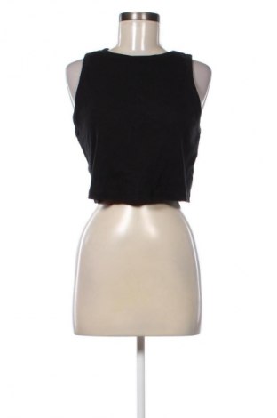 Damentop H&M, Größe XL, Farbe Schwarz, Preis 9,00 €