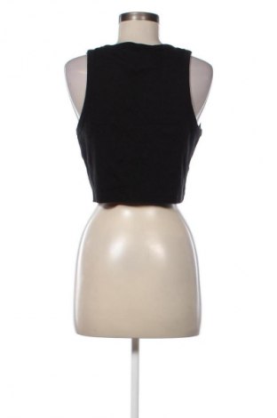 Damentop H&M, Größe XL, Farbe Schwarz, Preis 9,00 €