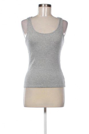 Damentop H&M, Größe M, Farbe Grau, Preis € 9,00