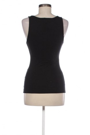 Tricou de damă H&M, Mărime S, Culoare Negru, Preț 44,74 Lei