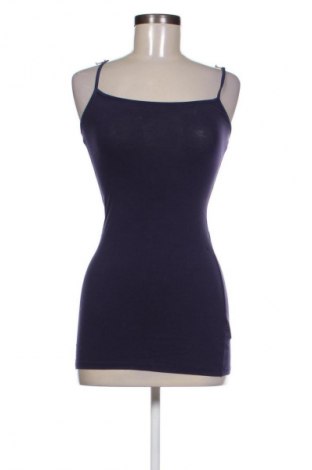 Dámské tilko  H&M Divided, Velikost XS, Barva Fialová, Cena  189,00 Kč