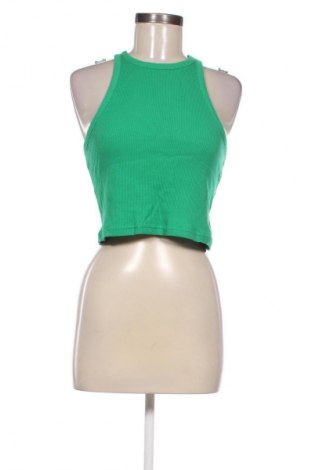 Dámské tilko  H&M Divided, Velikost M, Barva Zelená, Cena  216,00 Kč
