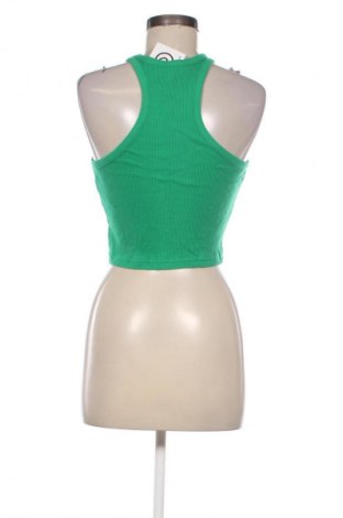 Dámské tilko  H&M Divided, Velikost M, Barva Zelená, Cena  216,00 Kč