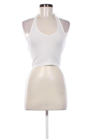 Dámské tilko  H&M Divided, Velikost S, Barva Bílá, Cena  215,00 Kč