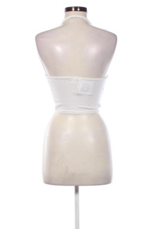 Dámské tilko  H&M Divided, Velikost S, Barva Bílá, Cena  215,00 Kč