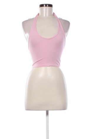 Dámské tilko  H&M Divided, Velikost XS, Barva Růžová, Cena  215,00 Kč