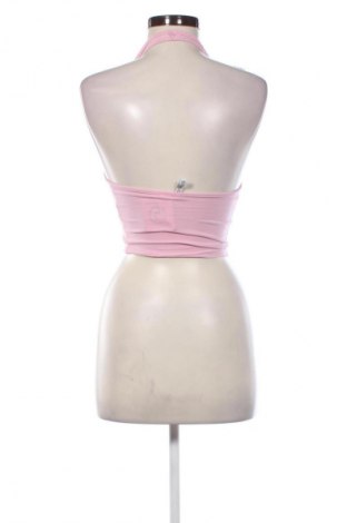 Dámské tilko  H&M Divided, Velikost XS, Barva Růžová, Cena  215,00 Kč