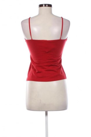 Dámské tilko  H&M Divided, Velikost M, Barva Červená, Cena  215,00 Kč