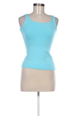 Dámske tielko  H&M L.O.G.G., Veľkosť M, Farba Modrá, Cena  8,68 €
